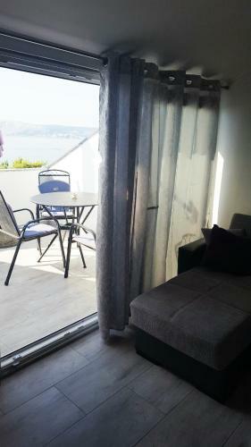 Apartmani Brzica
