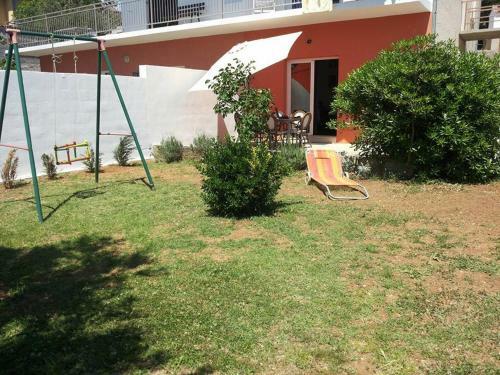 Apartmani Brzica