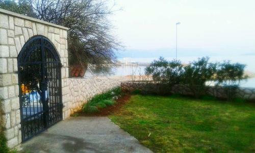 Apartmani Brzica