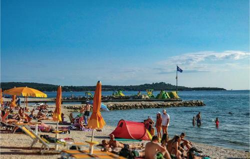 Holiday Home Fazana 22