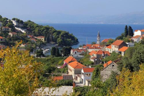 Hostal Apartments By The Sea Splitska (brac) - 11339