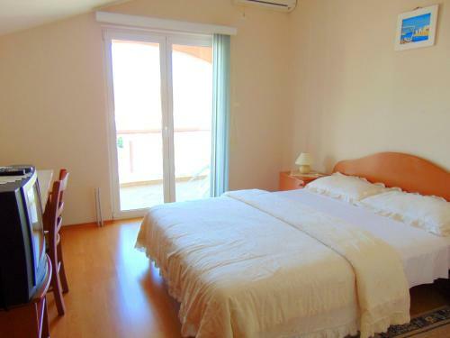 Bed & Breakfast Pansion Kardum