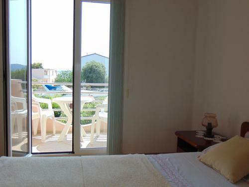 Bed & Breakfast Pansion Kardum