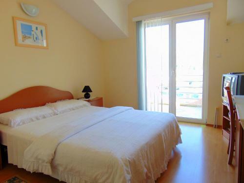 Bed & Breakfast Pansion Kardum