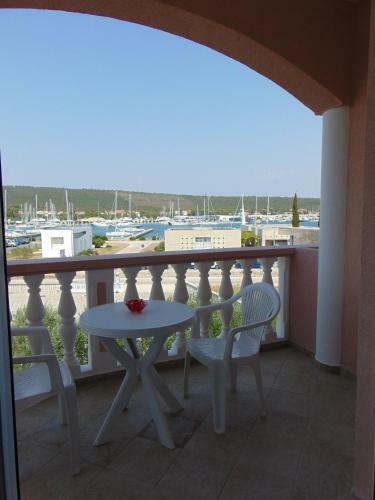 Bed & Breakfast Pansion Kardum