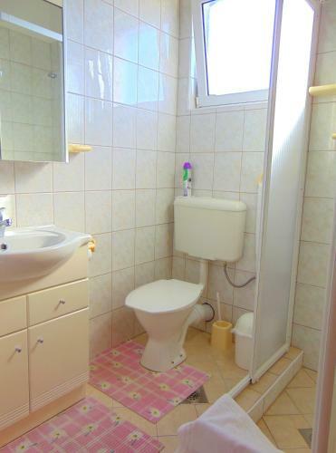 Bed & Breakfast Pansion Kardum