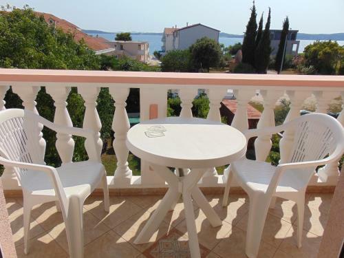 Bed & Breakfast Pansion Kardum