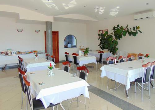 Bed & Breakfast Pansion Kardum