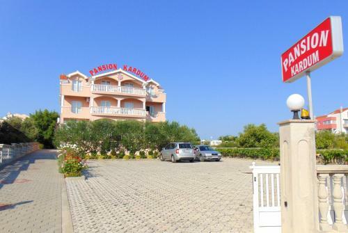 Bed & Breakfast Pansion Kardum