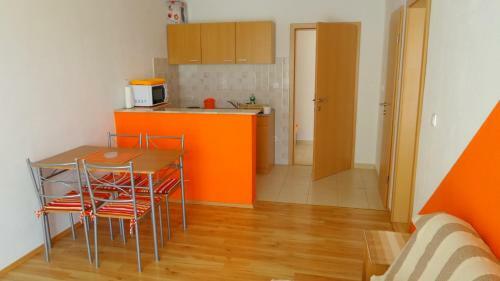 Apartments Barbara