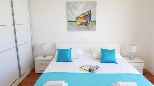 Apartamentos Rooms By The Sea Hvar - 5720