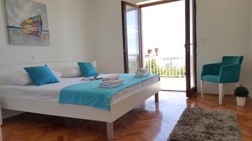 Apartamentos Rooms By The Sea Hvar - 5720