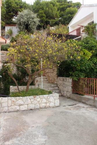 Apartamentos Rooms By The Sea Hvar - 5720