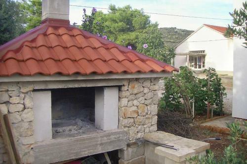 Apartments By The Sea Vinisce (trogir) - 5229