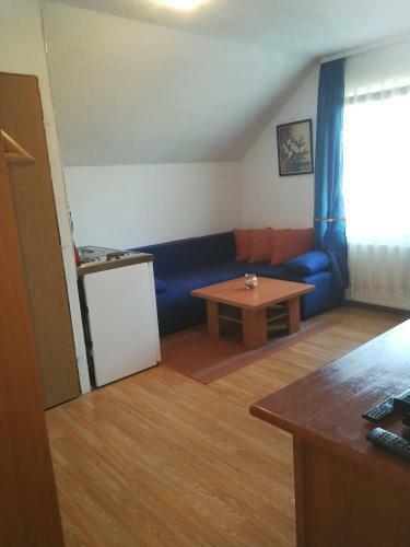 Studio Apartments Grube?i?