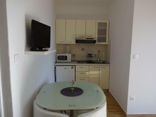 Apartament Natali