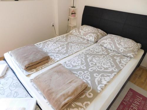 Apartamentos Villa Toncic