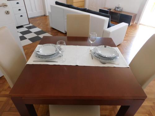 Apartamentos Villa Toncic