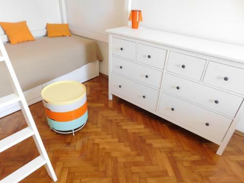 Apartamentos Villa Toncic