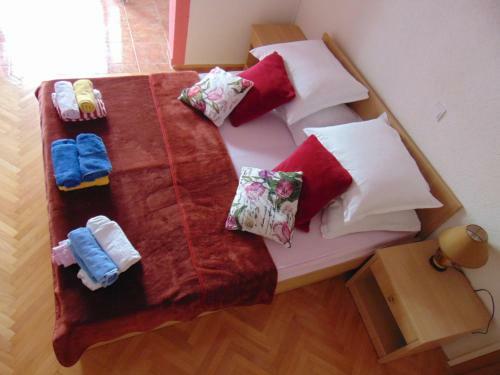 Apartamentos Studios Ravli? Marija