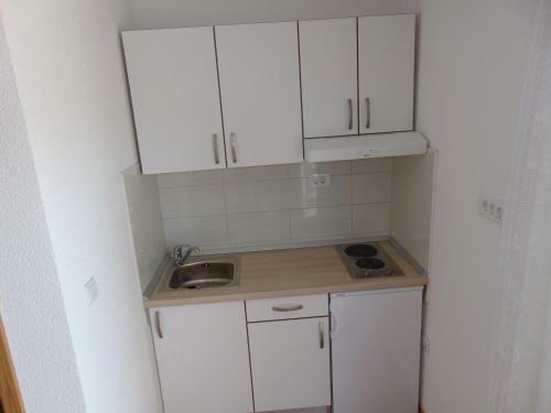 Apartamentos Studios Ravli? Marija