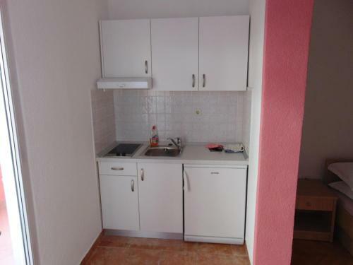 Apartamentos Studios Ravli? Marija