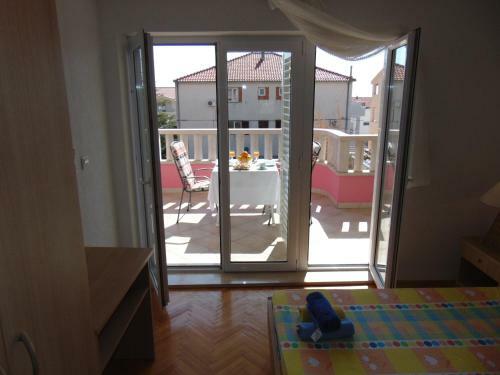 Apartamentos Studios Ravli? Marija