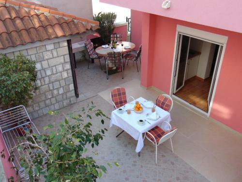 Apartamentos Studios Ravli? Marija