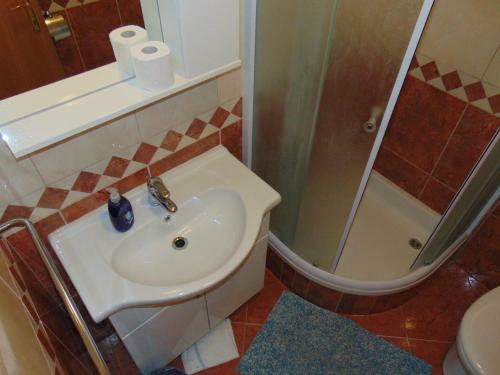 Apartamentos Studios Ravli? Marija
