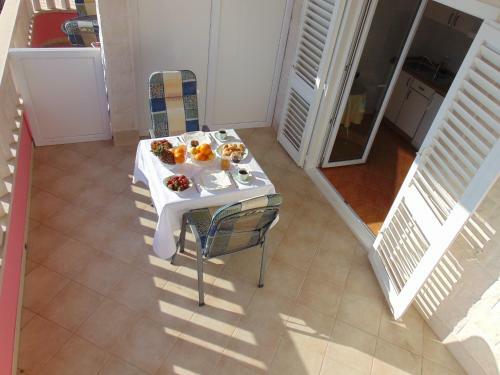 Apartamentos Studios Ravli? Marija