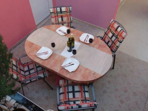 Apartamentos Studios Ravli? Marija