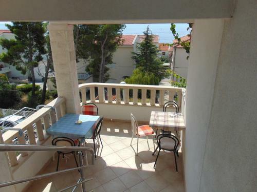 Apartamentos Studios Ravli? Marija