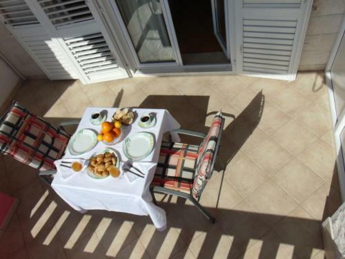 Apartamentos Studios Ravli? Marija