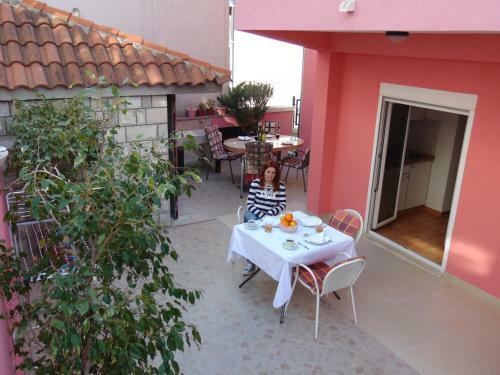 Apartamentos Studios Ravli? Marija
