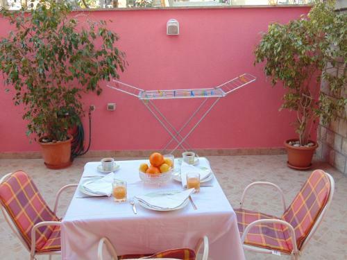 Apartamentos Studios Ravli? Marija