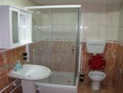 Apartamentos Studios Ravli? Marija