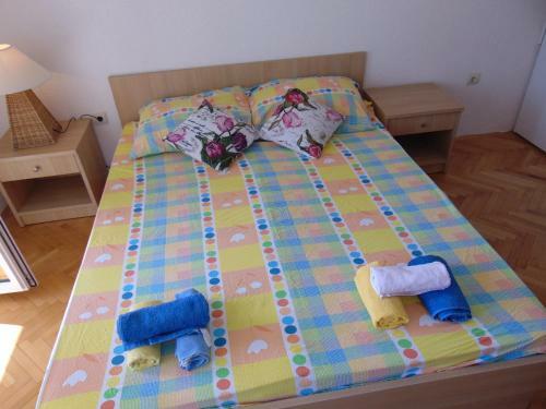 Apartamentos Studios Ravli? Marija