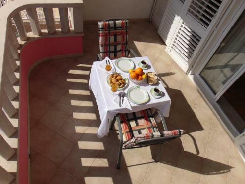 Apartamentos Studios Ravli? Marija