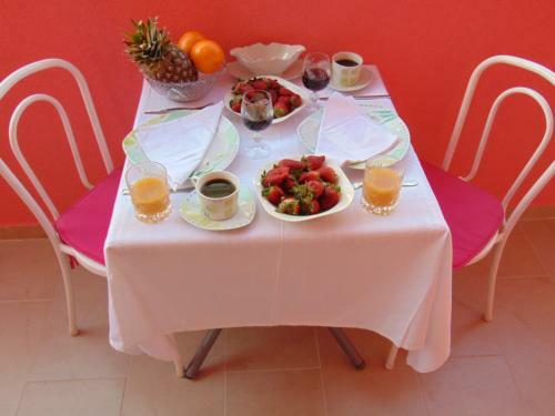 Apartamentos Studios Ravli? Marija