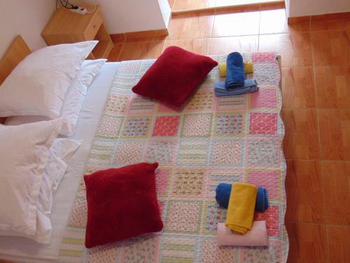 Apartamentos Studios Ravli? Marija