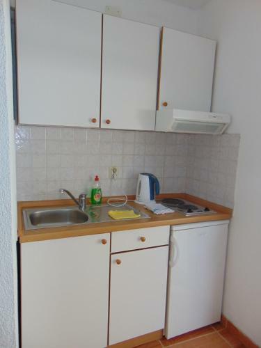 Apartamentos Studios Ravli? Marija
