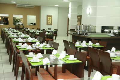 Hits Pantanal Hotel