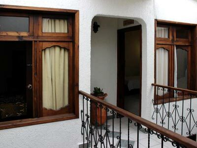 Hotel Antigua