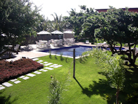 Posada Pousada Naquela