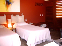 Posada Pousada Naquela