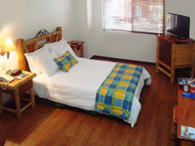 Armenia Hotel