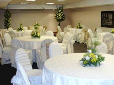 Armenia Hotel