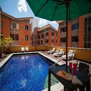 Armenia Hotel