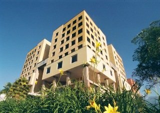 Armenia Hotel