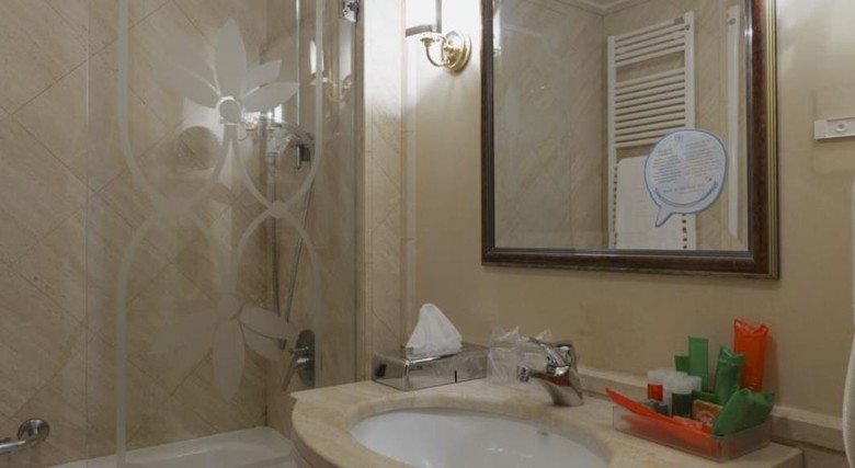 Hotel NH Pisa